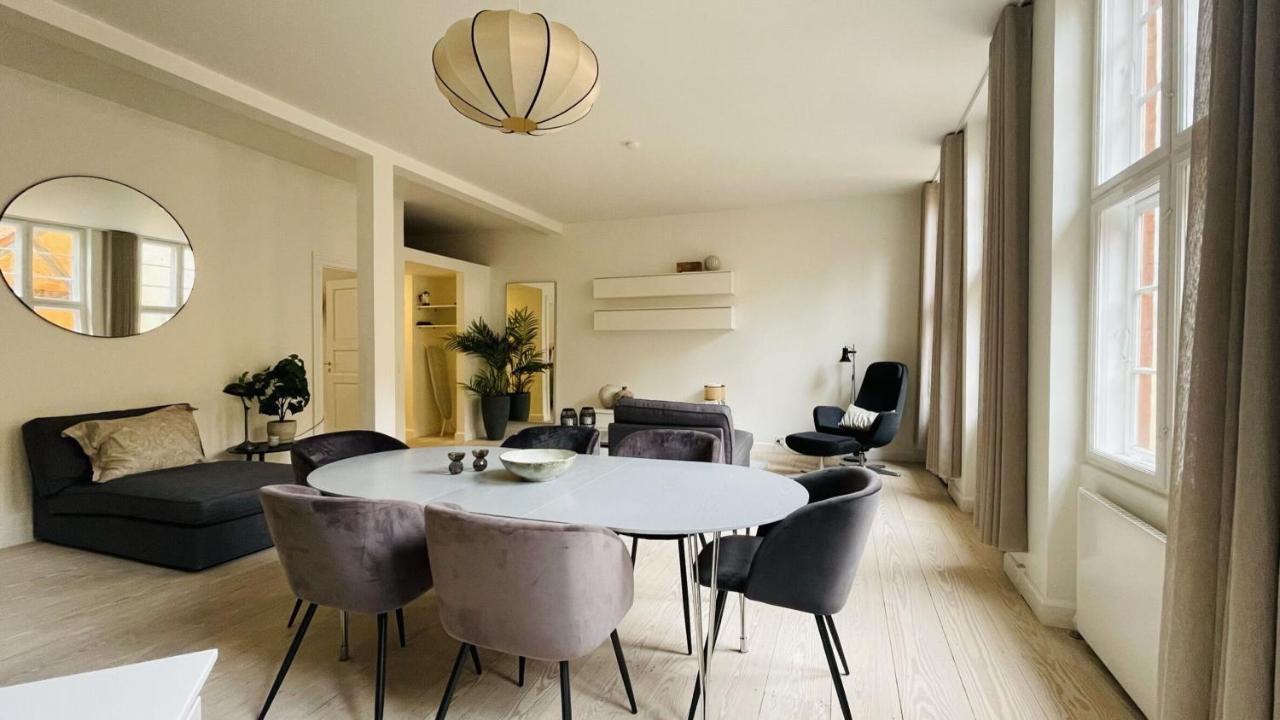 Apartmentincopenhagen Apartment 1550 外观 照片