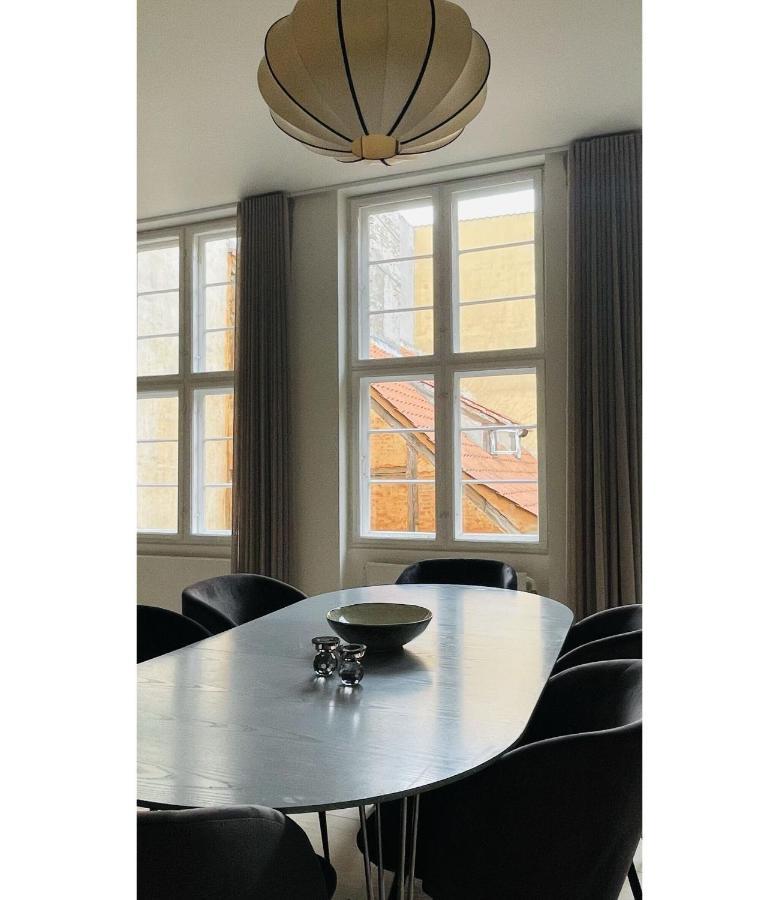 Apartmentincopenhagen Apartment 1550 外观 照片