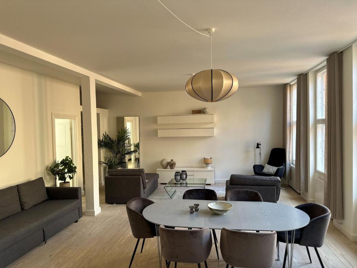 Apartmentincopenhagen Apartment 1550 外观 照片