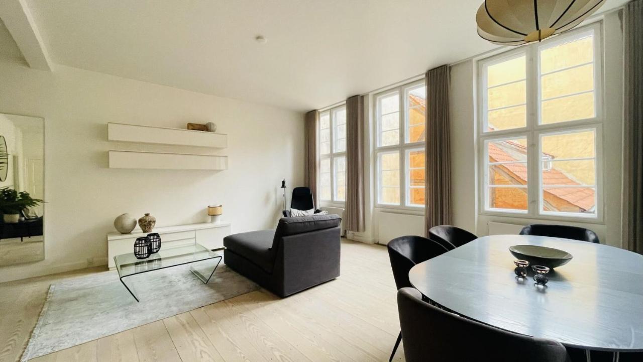 Apartmentincopenhagen Apartment 1550 外观 照片