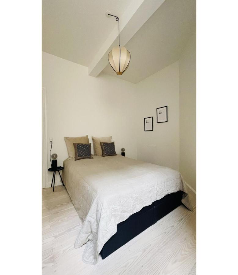 Apartmentincopenhagen Apartment 1550 外观 照片