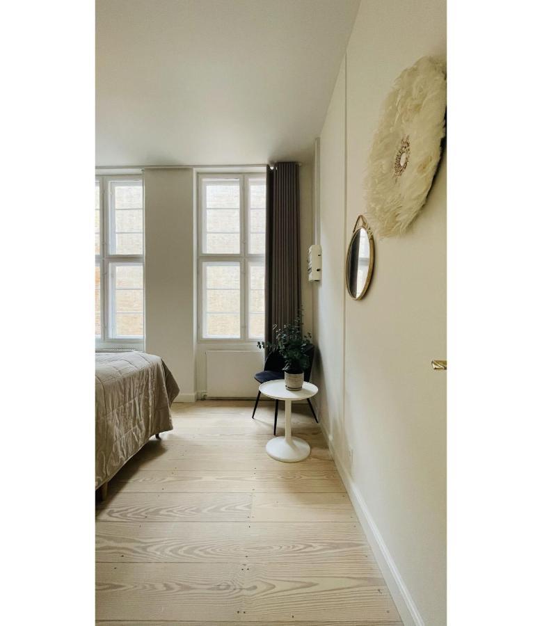 Apartmentincopenhagen Apartment 1550 外观 照片