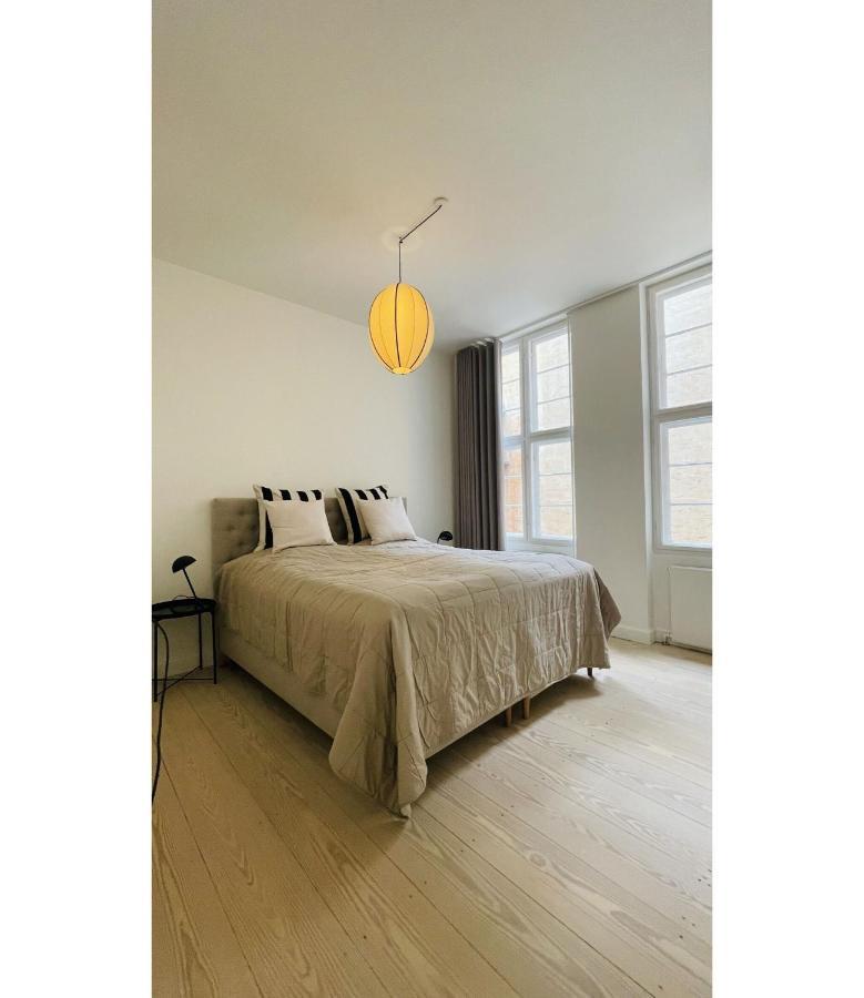 Apartmentincopenhagen Apartment 1550 外观 照片