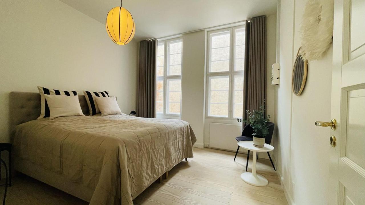 Apartmentincopenhagen Apartment 1550 外观 照片