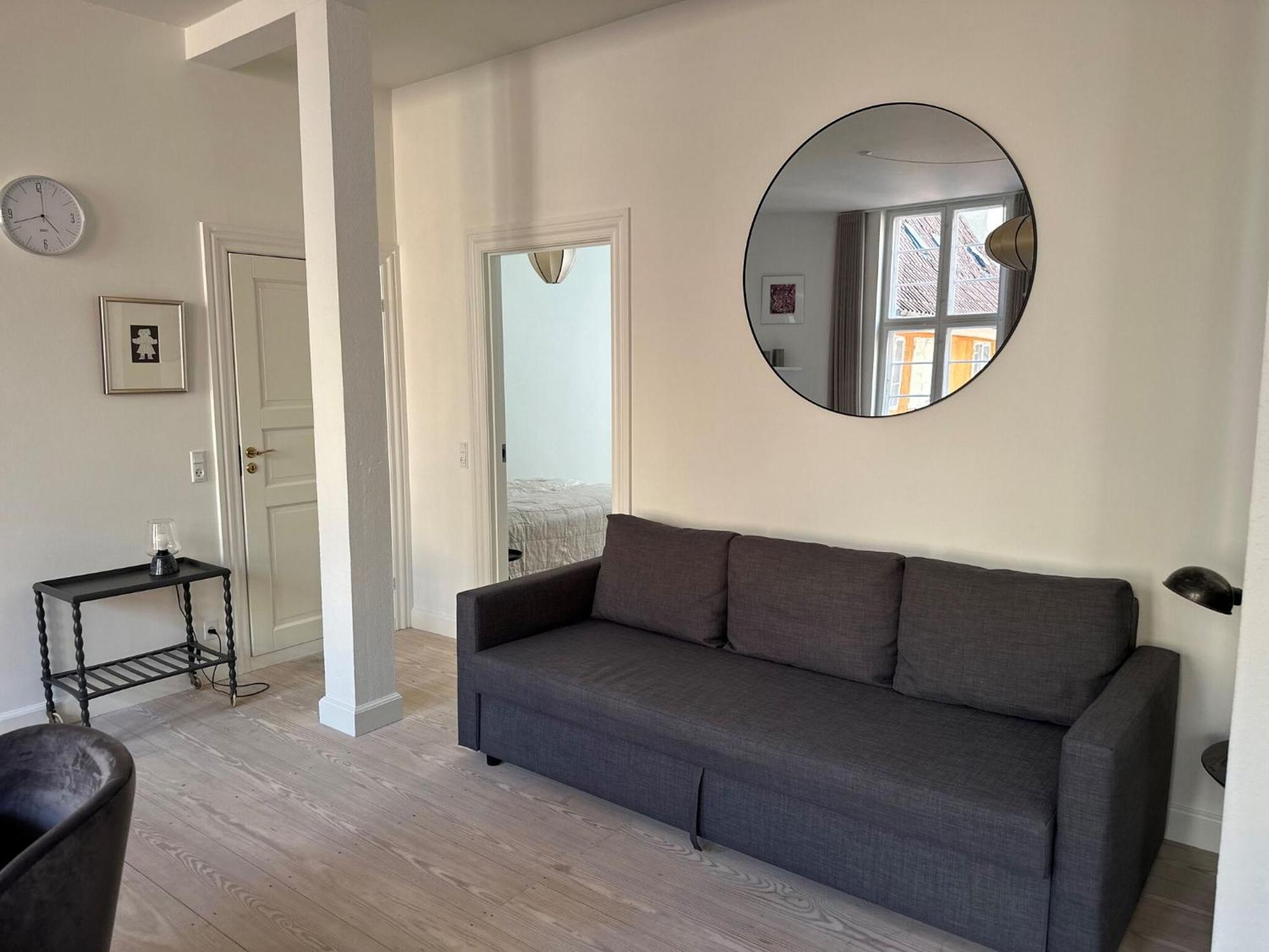 Apartmentincopenhagen Apartment 1550 外观 照片