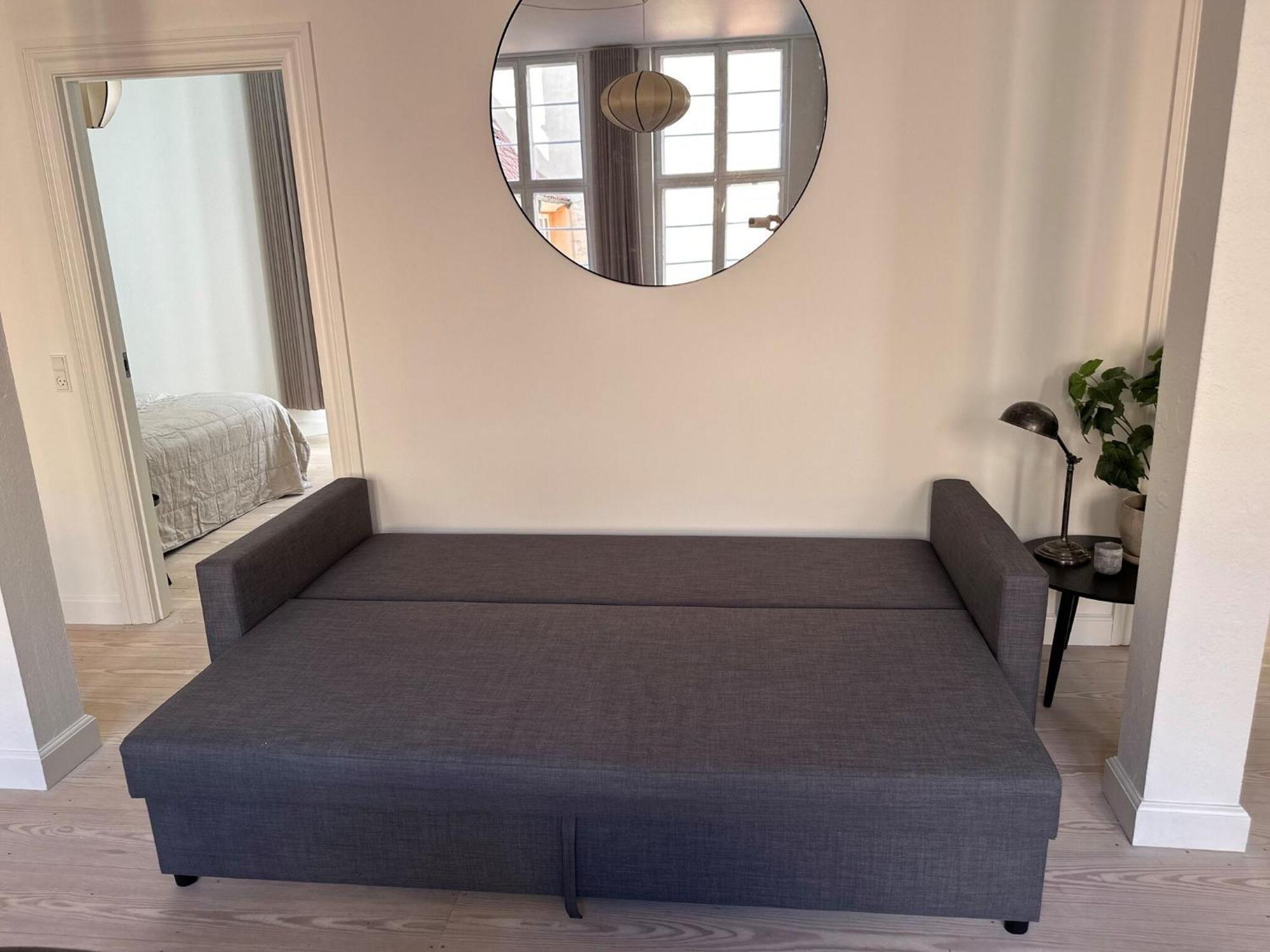 Apartmentincopenhagen Apartment 1550 外观 照片